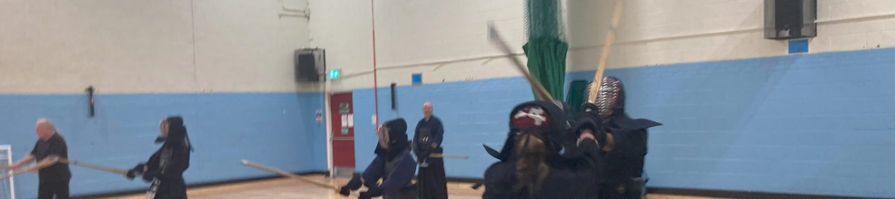 Shiraoka Kendo Kai