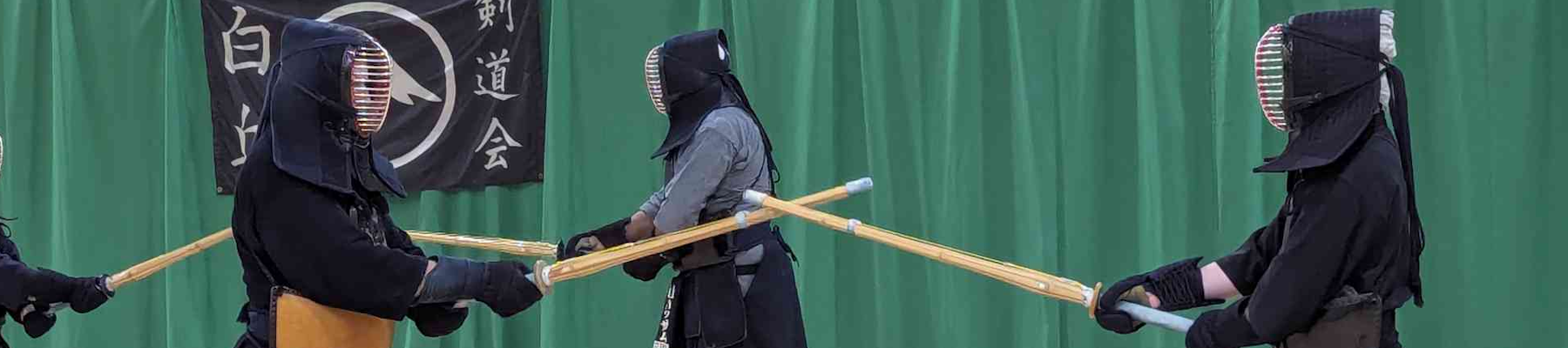 Shiraoka Kendo Kai