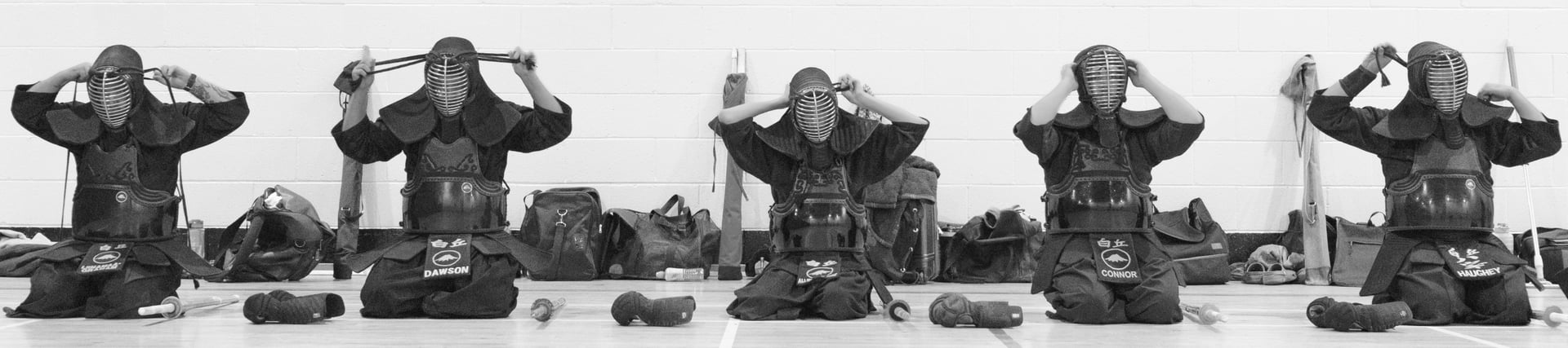 Shiraoka Kendo Kai